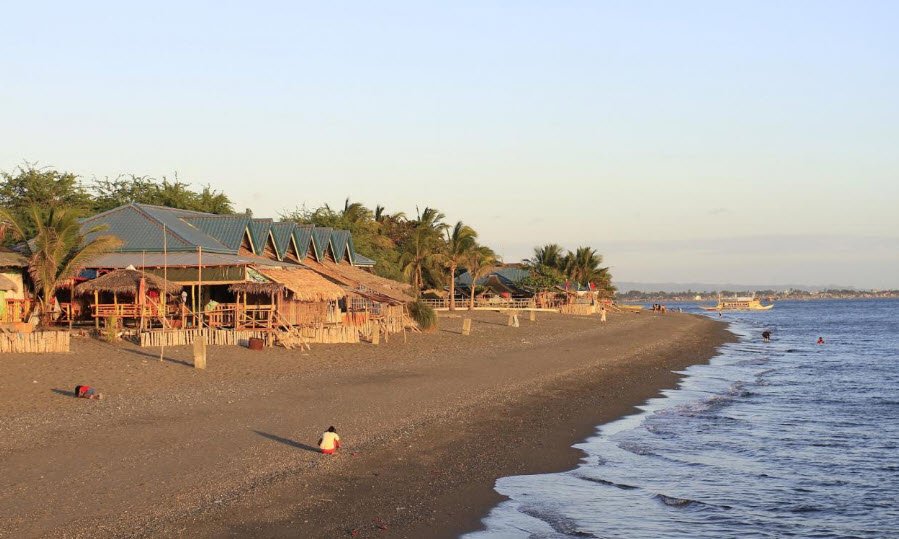 Aroma Beach , , Philippines